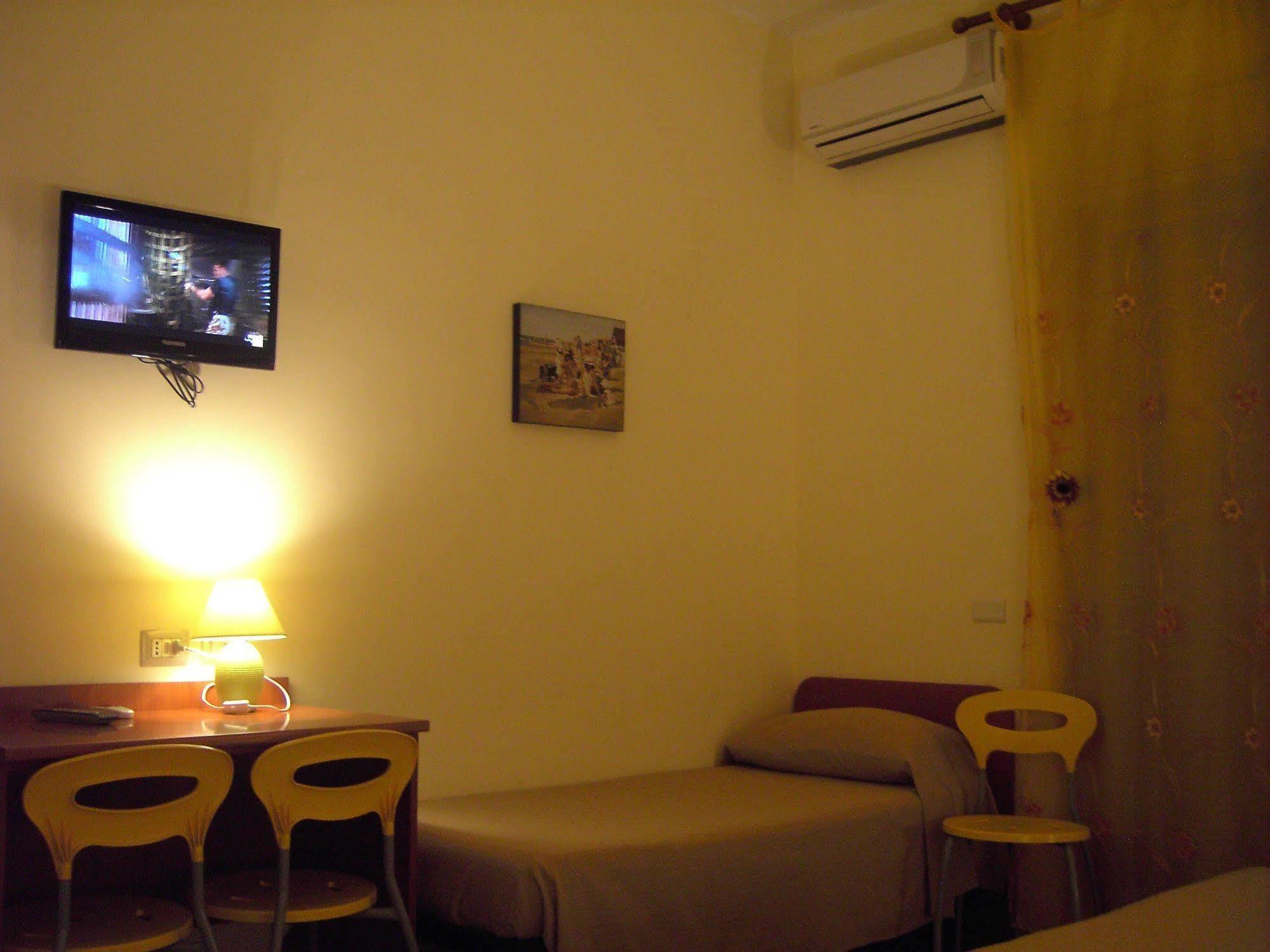 Motta SantʼAnastasia Etna Inn מראה חיצוני תמונה