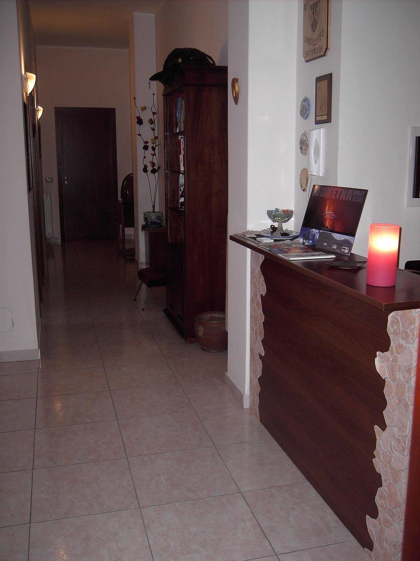 Motta SantʼAnastasia Etna Inn מראה חיצוני תמונה